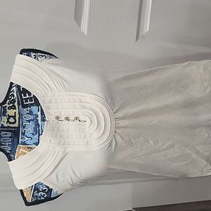 Banana Republic sleeveless top